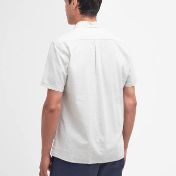 Barbour M Nel S/S Sum Shirt Jasmine