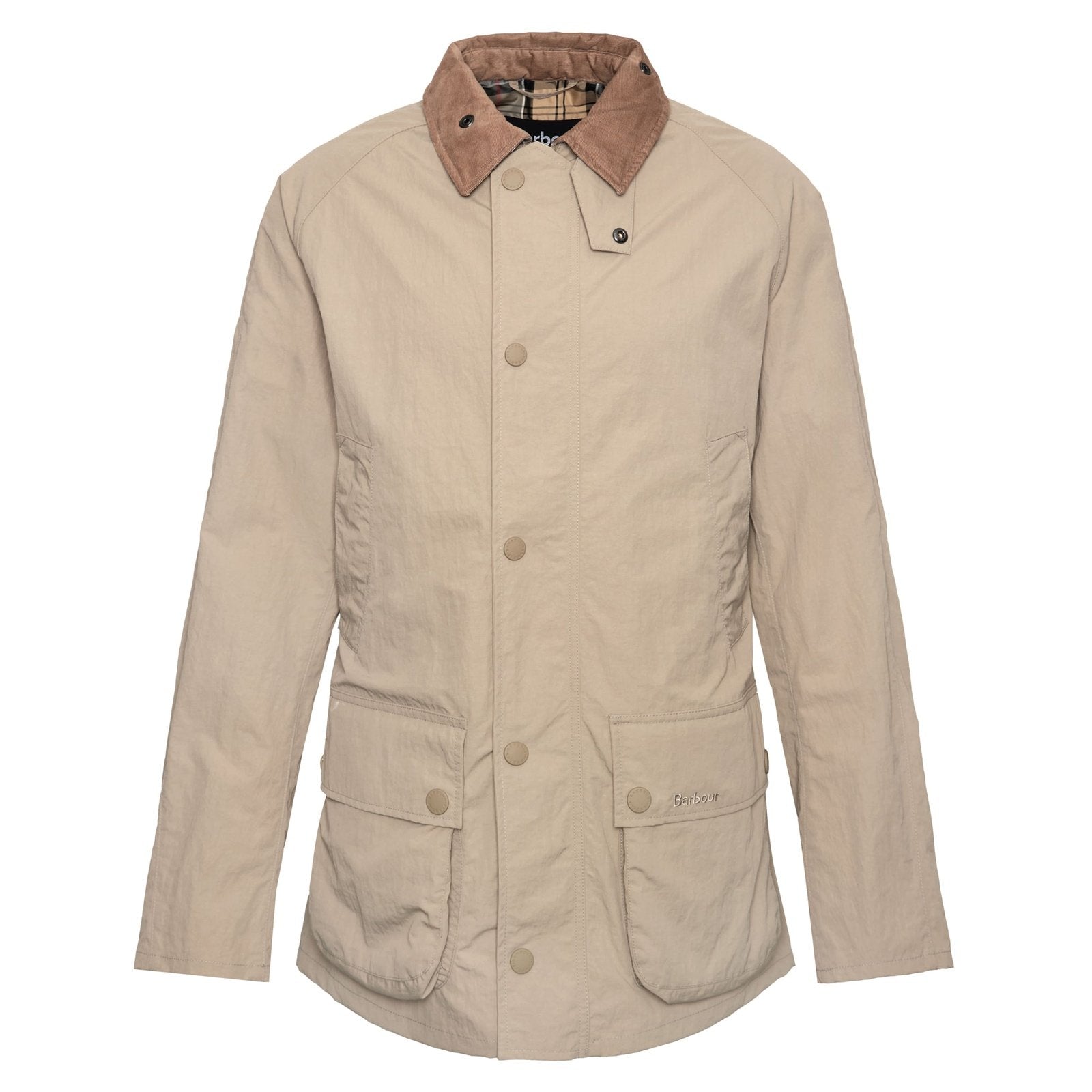Barbour M Ashby Showerproof Hawfinch