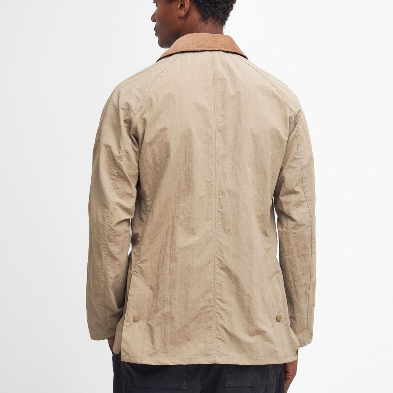 Barbour M Ashby Showerproof Hawfinch