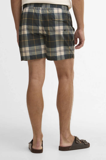 Barbour Staple Ttn Swi Ancient Tartan