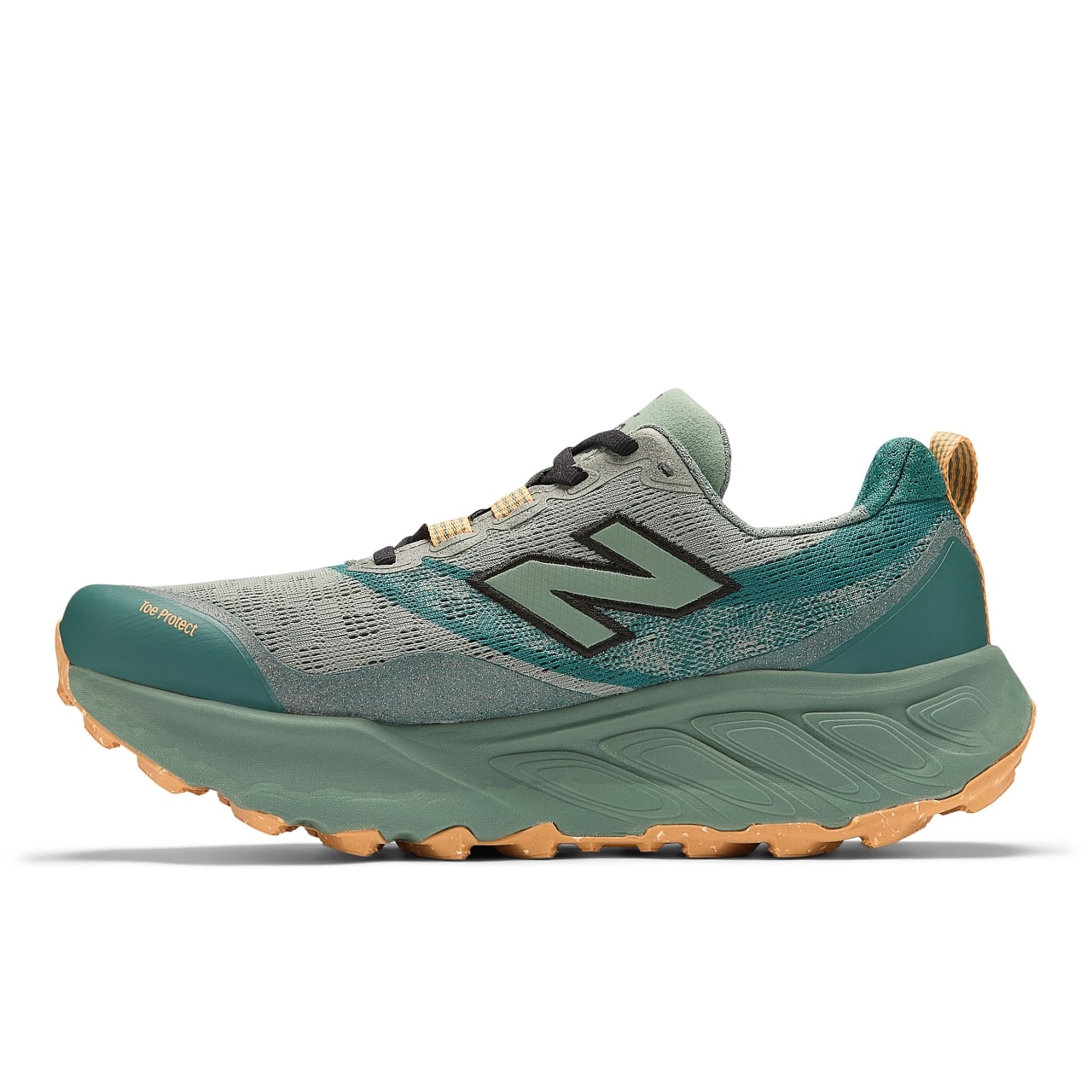 New Balance M Fresh Foam X Hierro MTHIERO9 Green