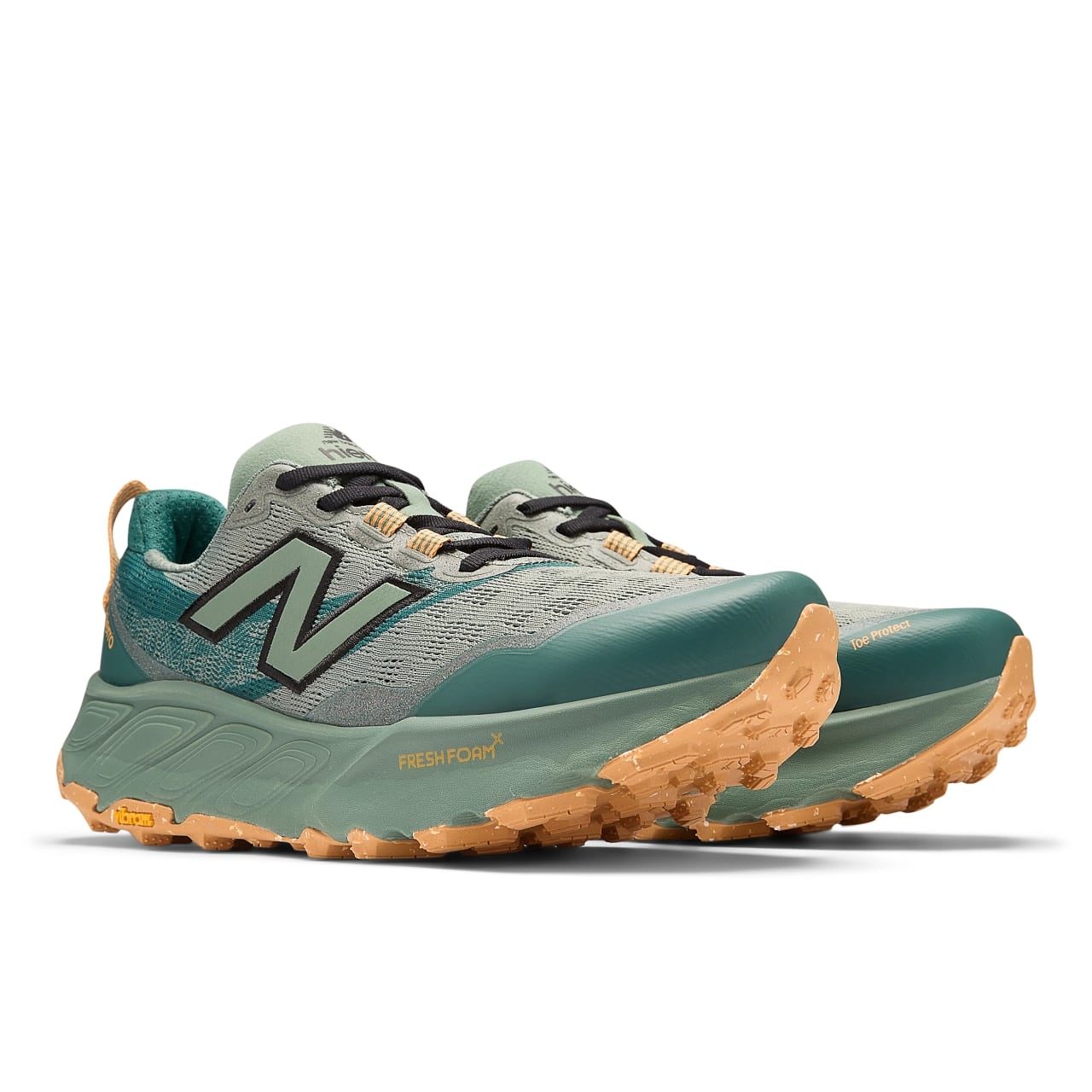 New Balance M Fresh Foam X Hierro MTHIERO9 Green