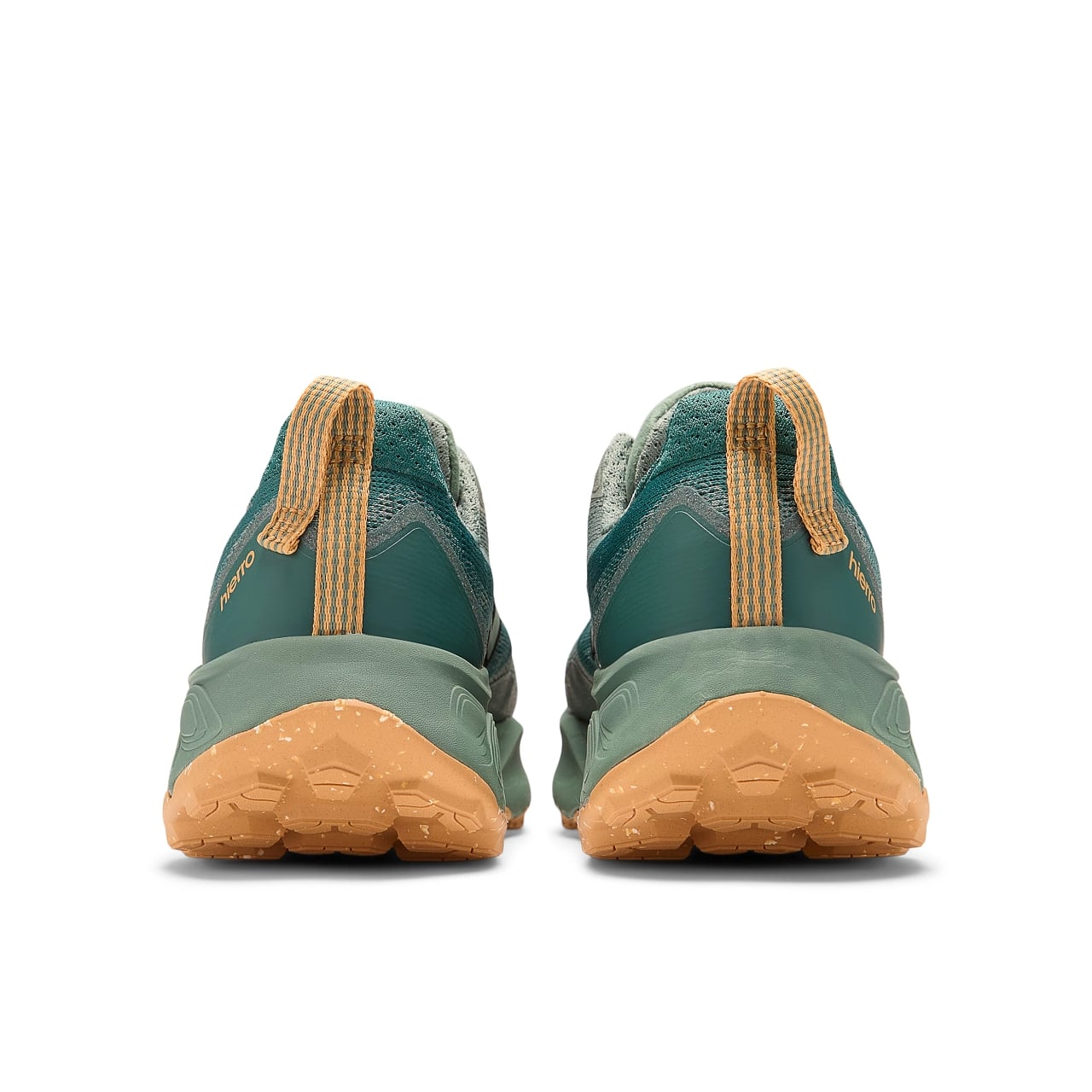 New Balance M Fresh Foam X Hierro MTHIERO9 Green