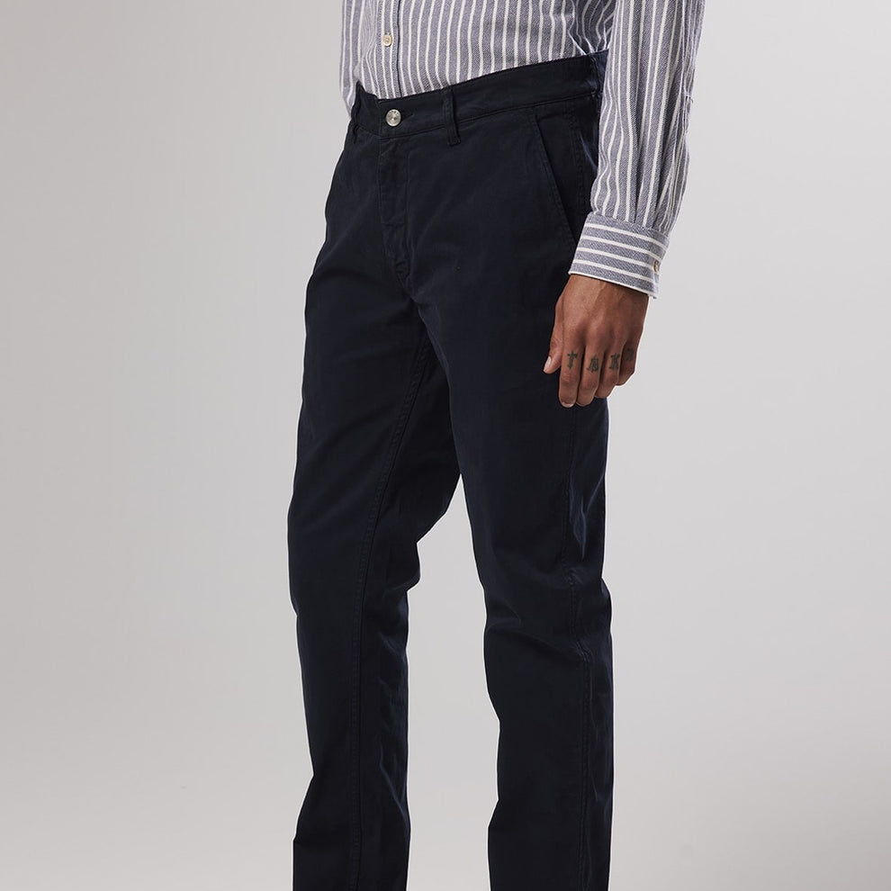NN07 M Marco 1400 Chino Bukser