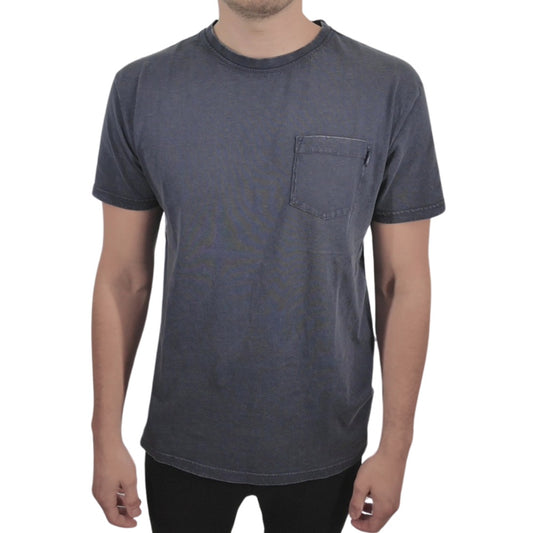 Marcus M Corfix T-Shirt Night Navy