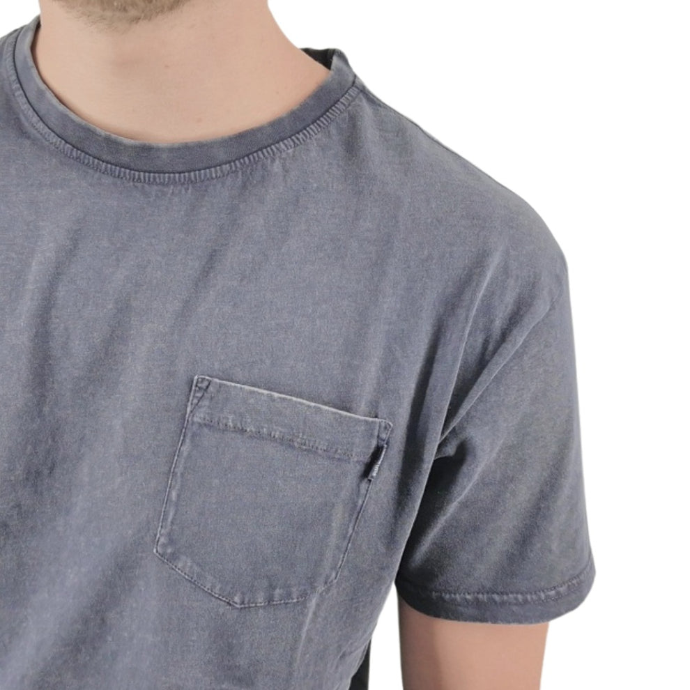 Marcus M Corfix T-Shirt Night Navy