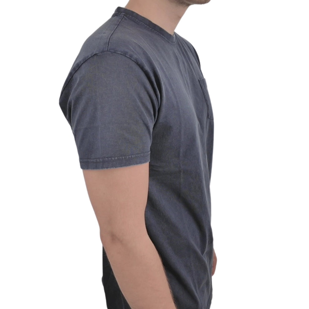 Marcus M Corfix T-Shirt Night Navy