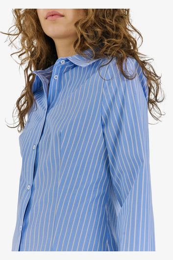 Norr Marion Fitted Shirt