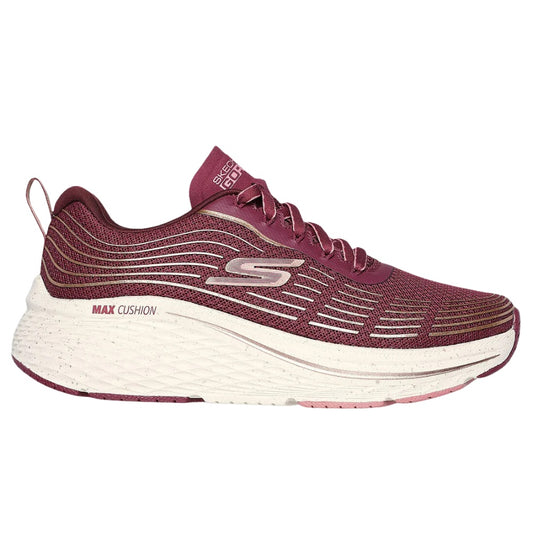 Skechers W Womens Max Cushioning Elite 2.0 Rose Gold
