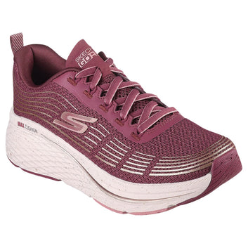 Skechers W Womens Max Cushioning Elite 2.0 Rose Gold