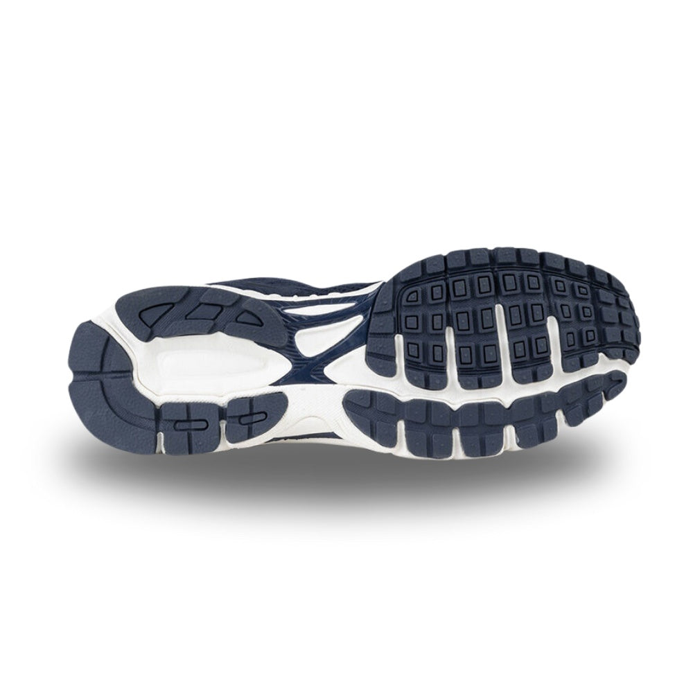 Mercer M The Re Run Sneakers Nubuck Navy