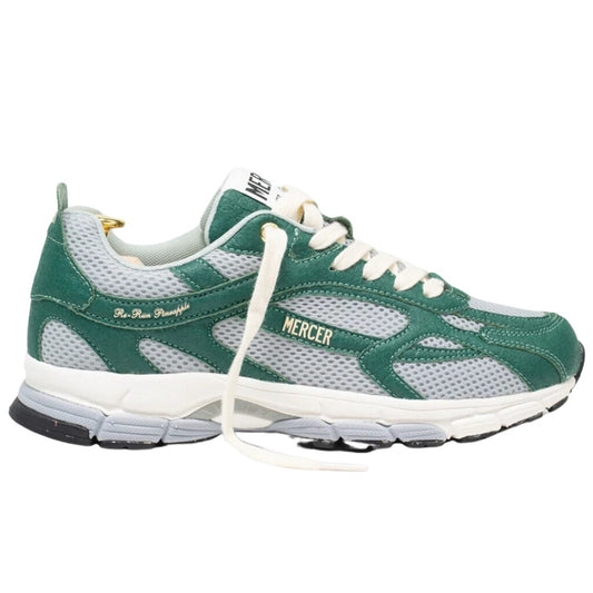 Mercer W The Re Run Pinapple 2.0 Green
