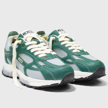 Mercer W The Re Run Pinapple 2.0 Green