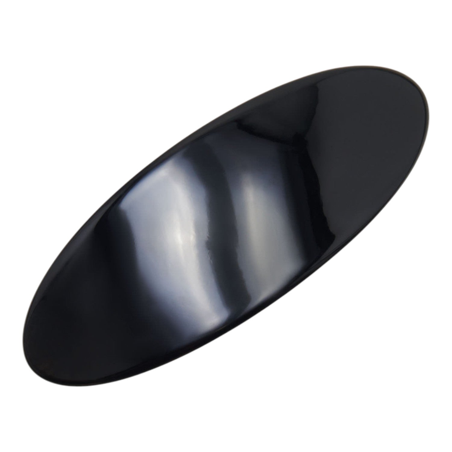 Pico Mie Hair Barette Black