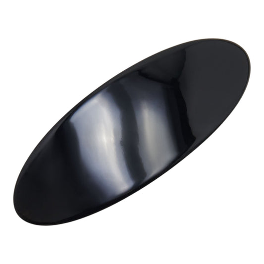 Pico Mie Hair Barette Black