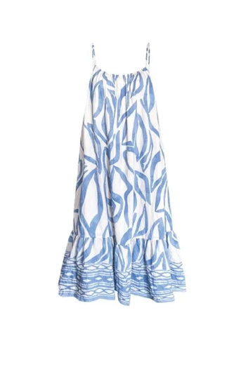 Kopenhaken  W Remis Dress Windsurfer