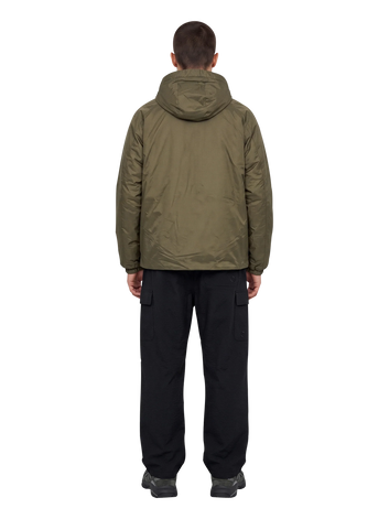 Halo U RS Down Jacket Capers