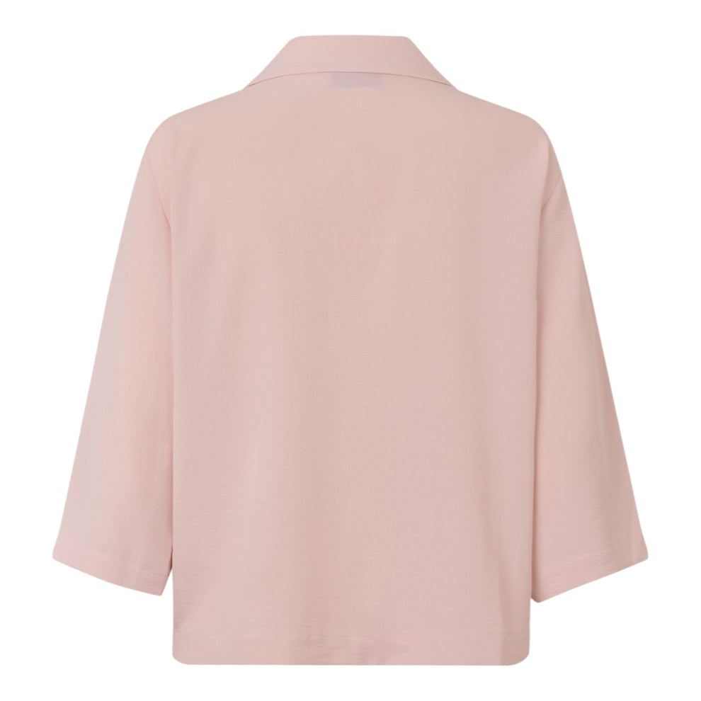 Modström AaliyahMD shirt Veiled Pink