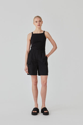 Modström DaeMD top Black