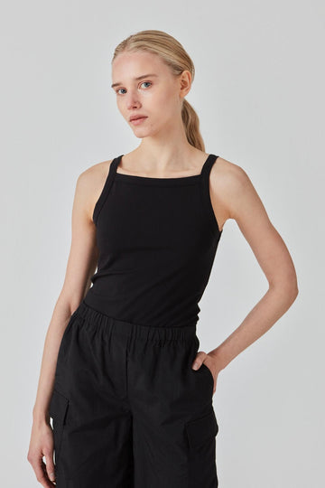 Modström DaeMD top Black