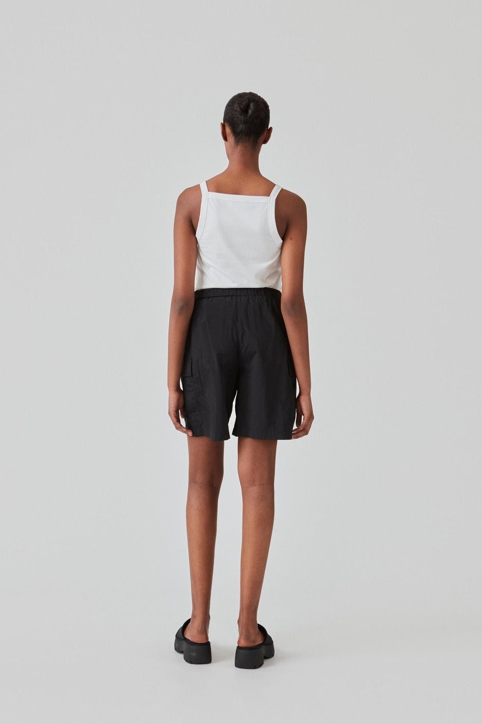 Modström DaeMD top White