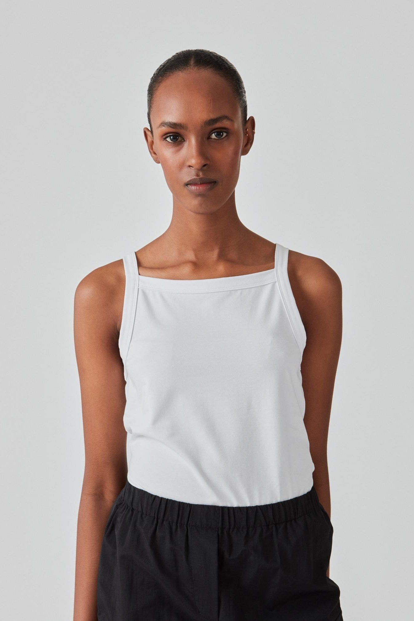 Modström DaeMD top White