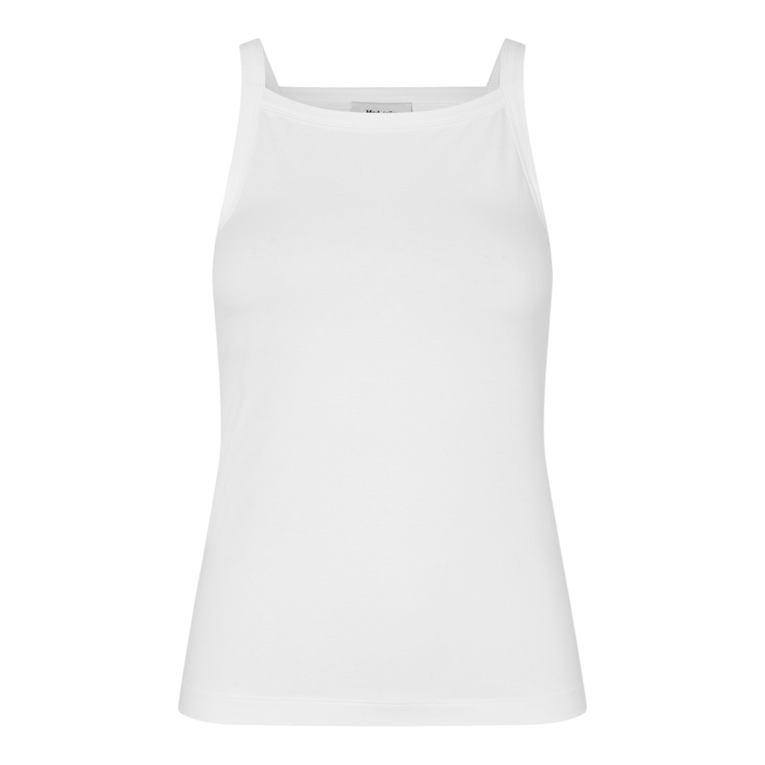 Modström DaeMD top White
