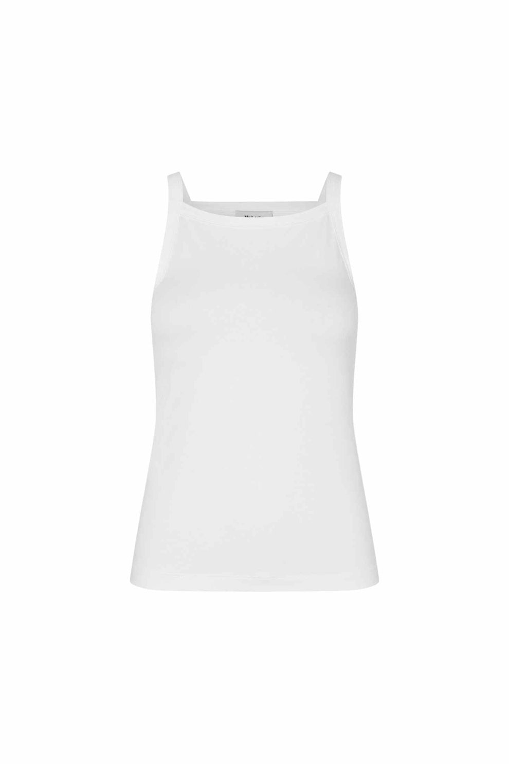 Modström DaeMD top White