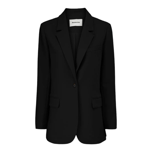 Modström Gale Blazer Black