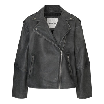 Modström HullaMD jacket Black