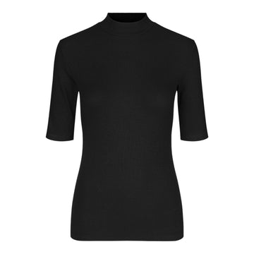 Modström Krown t-shirt Black