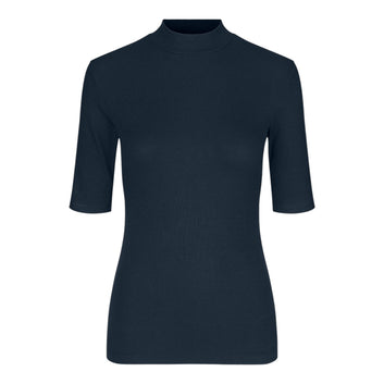 Modström Krown t-shirt Navy Night