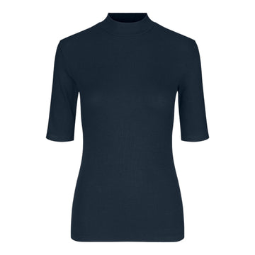 Modström Krown t-shirt Navy Night