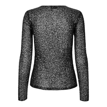 Modström LaraMD Top Black