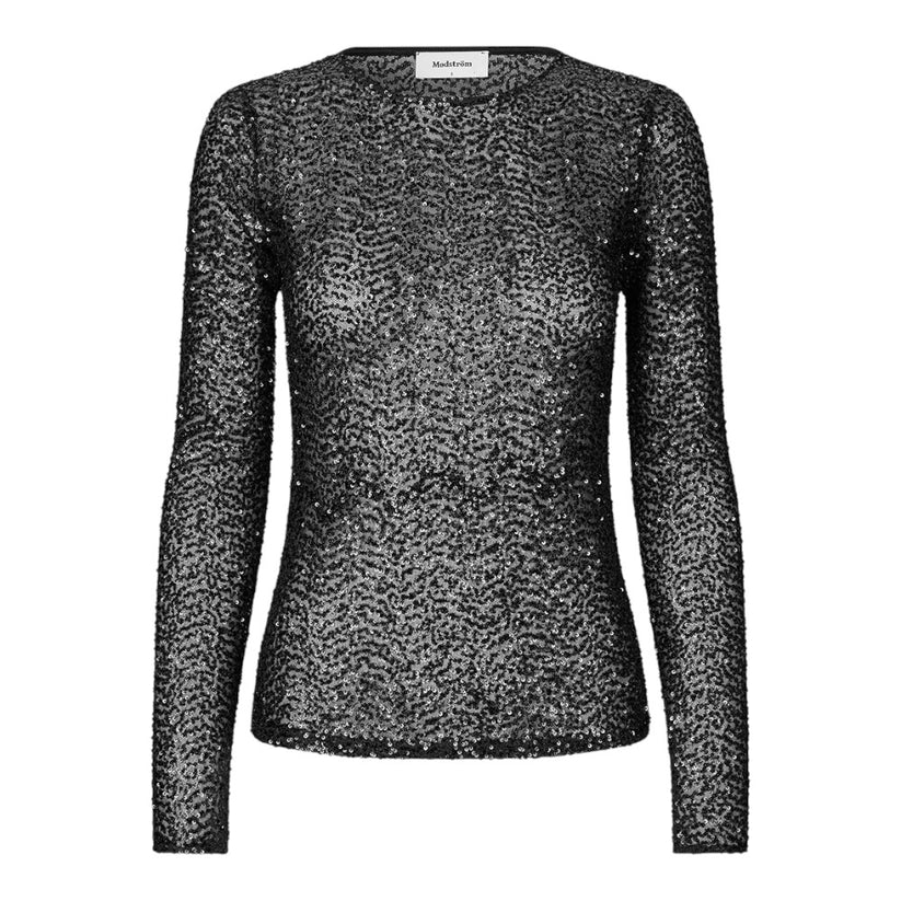 Modström LaraMD Top Black