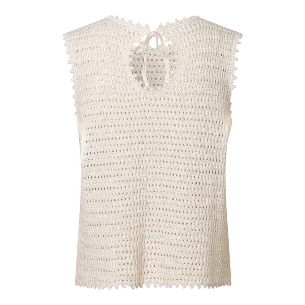 Modström MieMD top Soft White