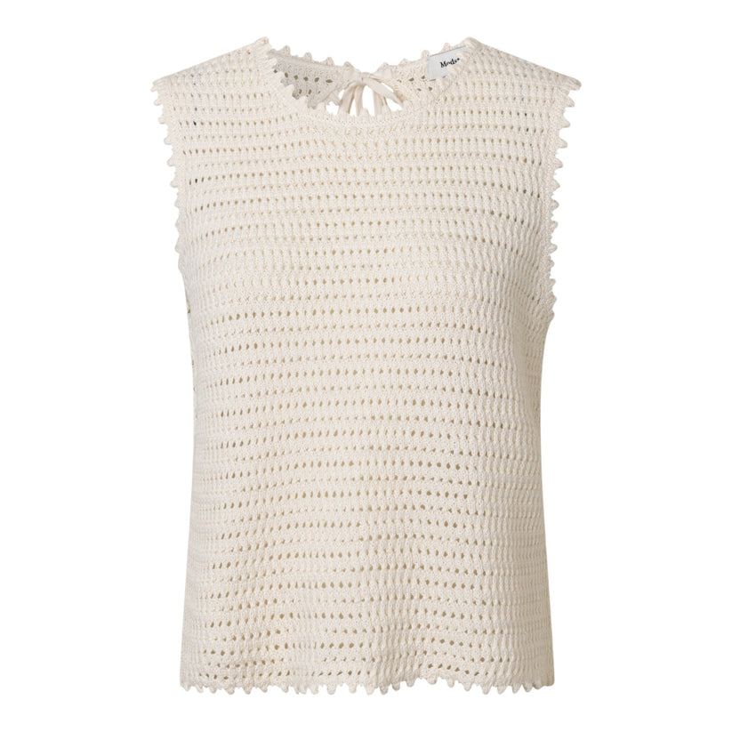 Modström MieMD top Soft White