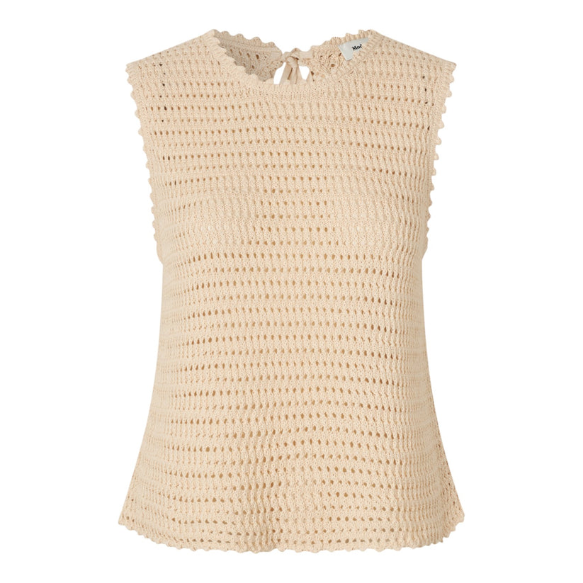 Modström MieMD top Summer Sand