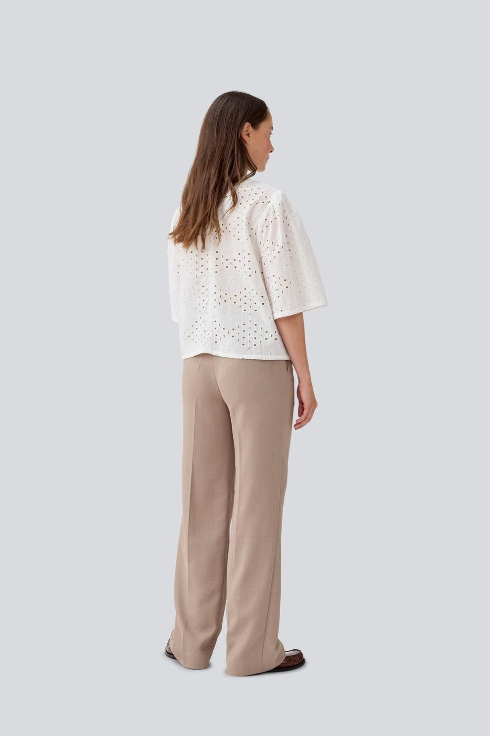 Modström MisoMD top Soft White