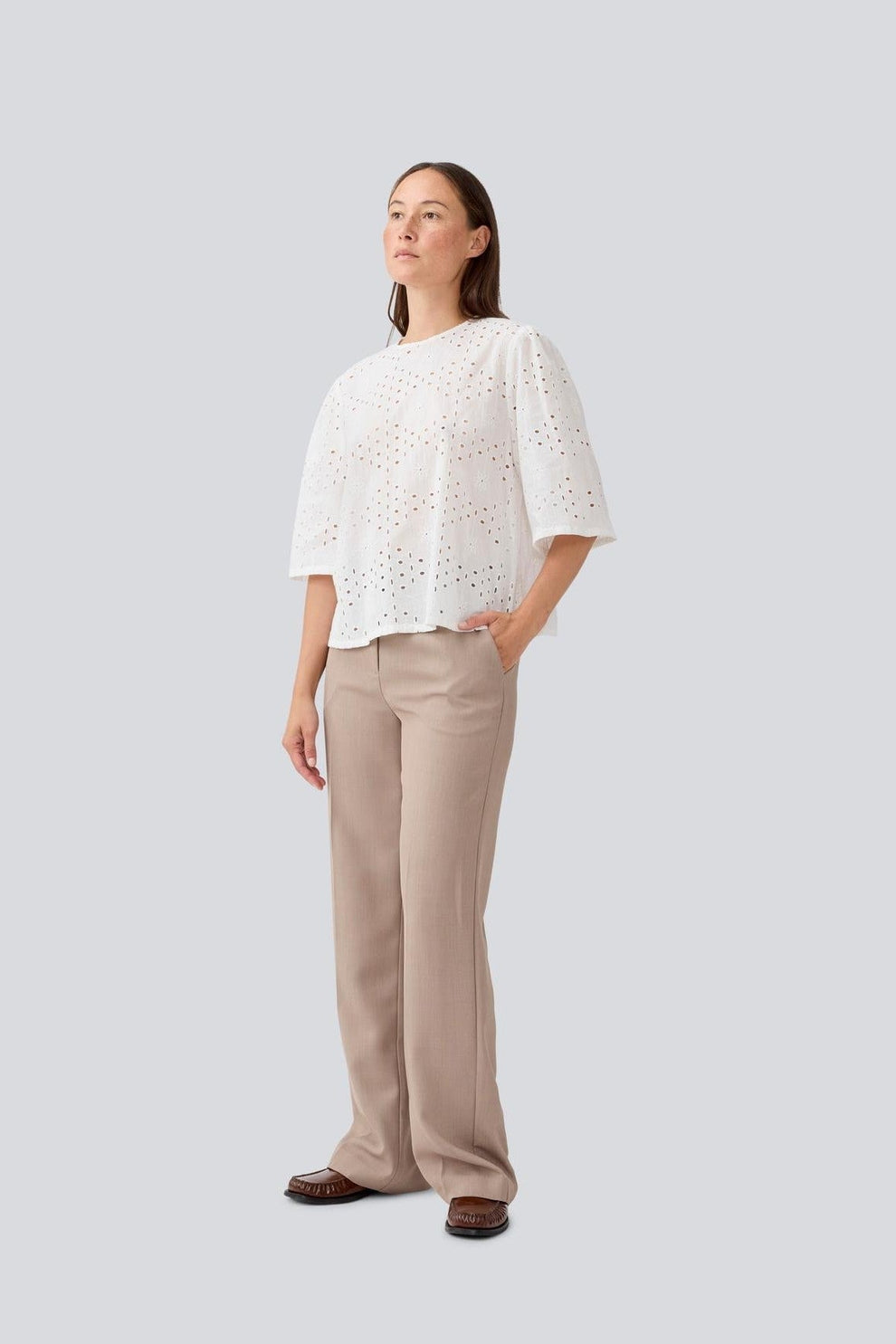Modström MisoMD top Soft White