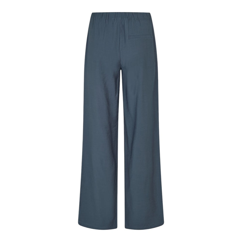 Modström Nickimd pants Ombre Blue