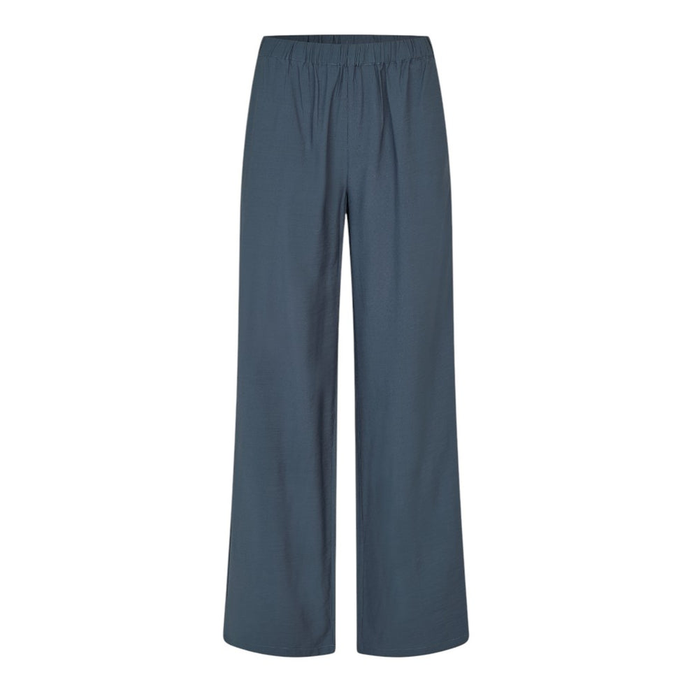 Modström Nickimd pants Ombre Blue