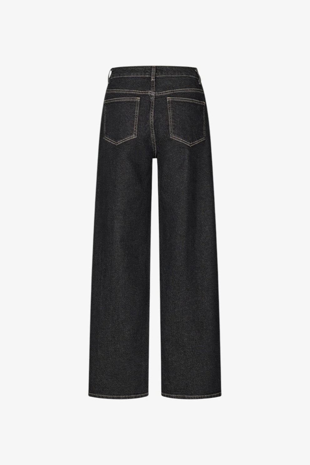 Modström Sandermd Jeans Black