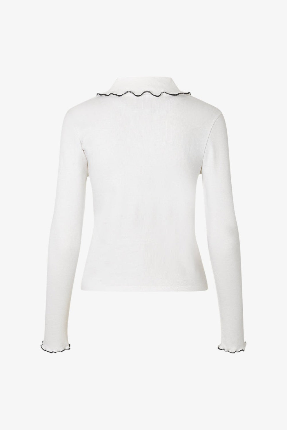 Modström Soleimd LS Top Soft White