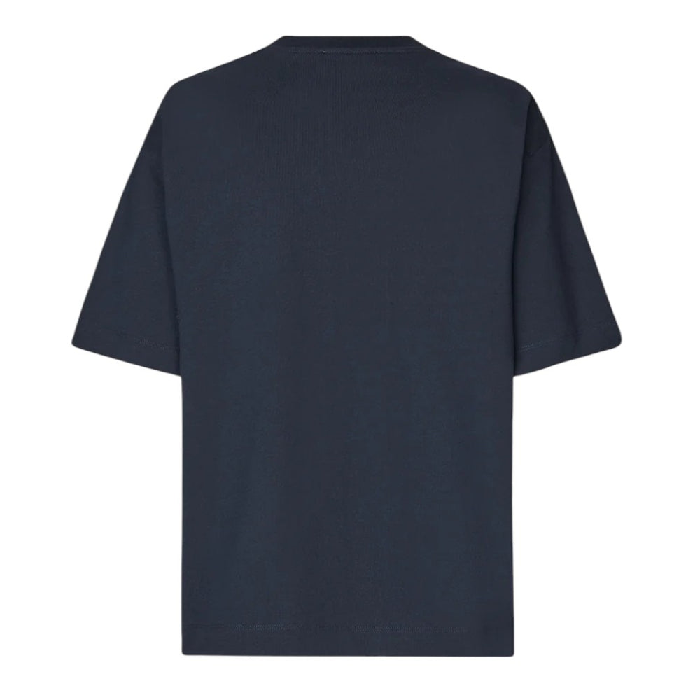 Modström W Takoda T-Shirt Navy Sky
