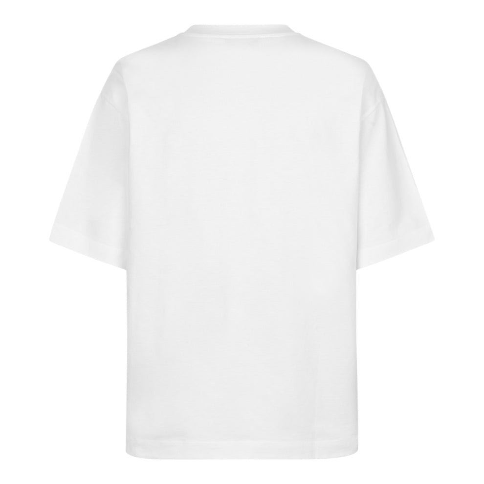Modström TakodaMD t-shirt White