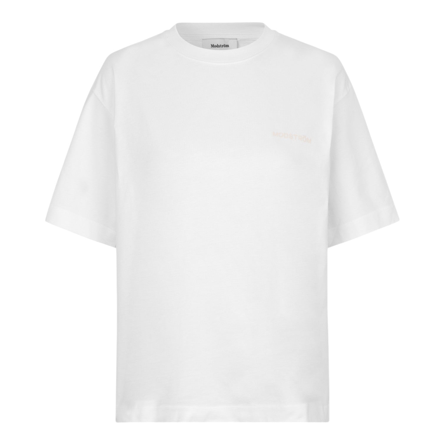 Modström TakodaMD t-shirt White