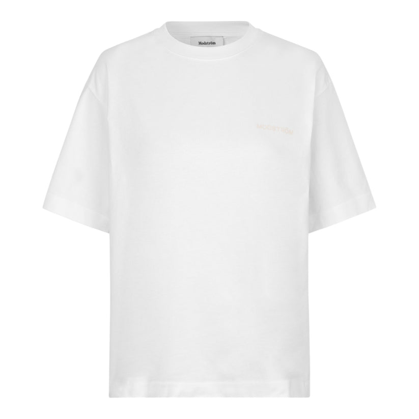 Modström TakodaMD t-shirt White