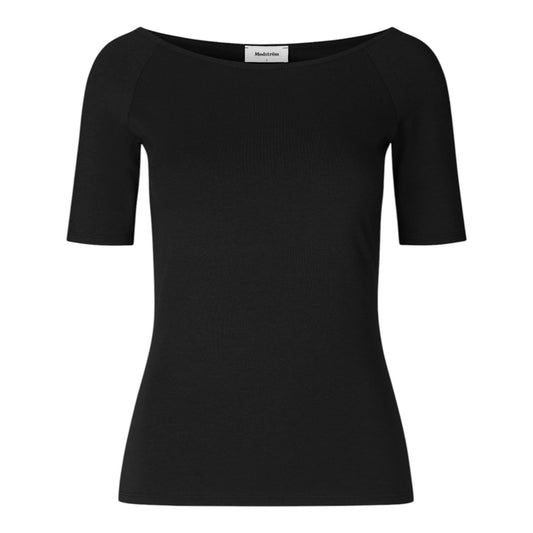 Modström Tansy top Sort