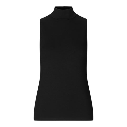 Modström Theo top Black